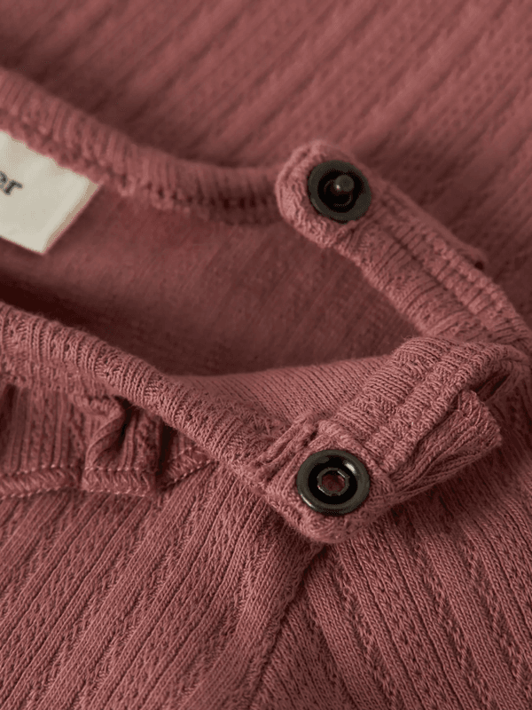 Onela Ls Slim Body - Withered Rose