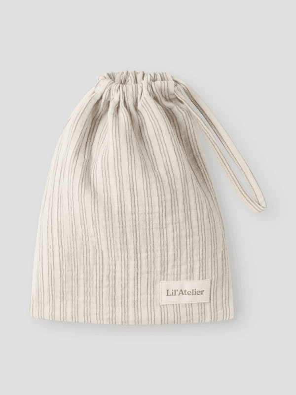 Sage Nun Pyjamas sett - urtledove Mulled Basil  