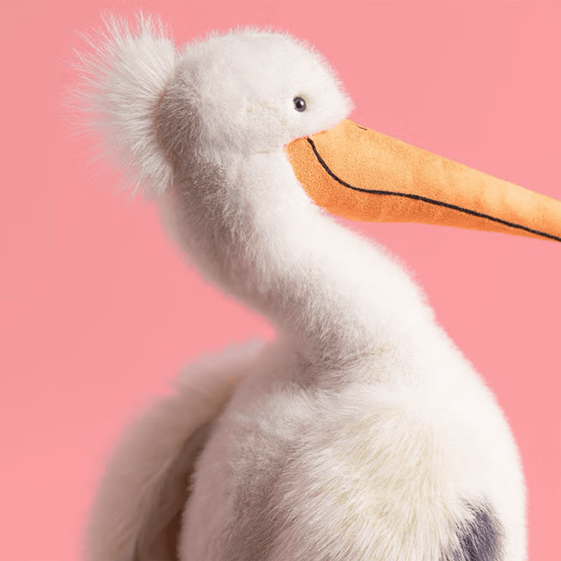 Kosedyr - Keli Pelican