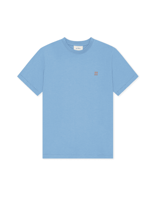 Core Contrast T-shirt Kids - Allure 