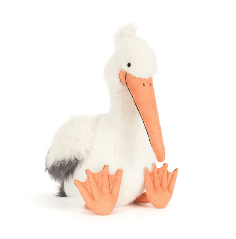 Kosedyr - Keli Pelican