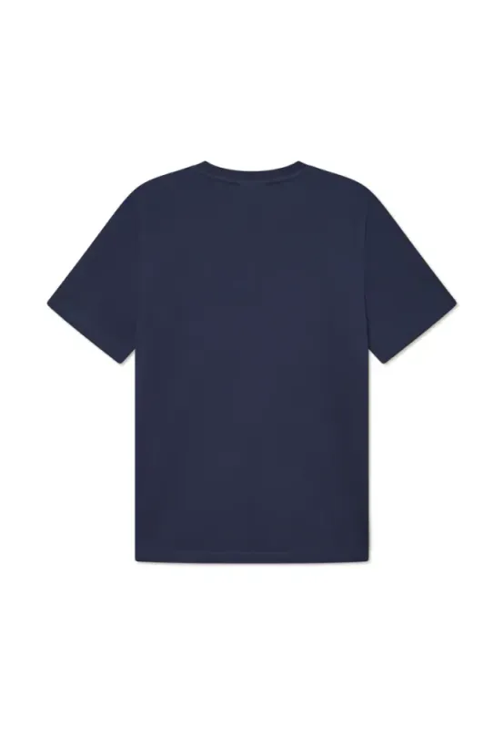 Aidan T-Shirt -  Dark Navy Blue