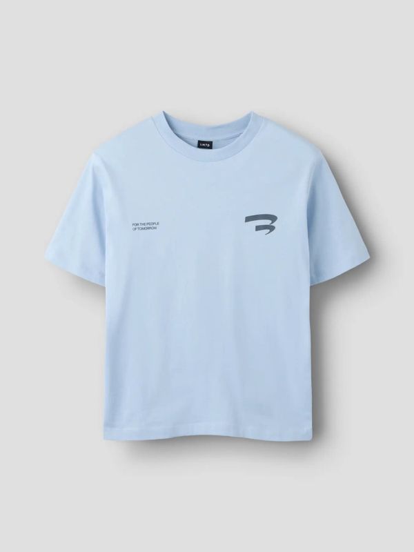 T-Shirt - Ombre Blue