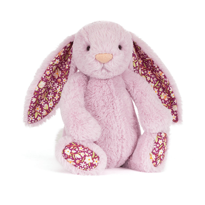 Hovedbilde Thistlepop Blossom Luxe Bunny