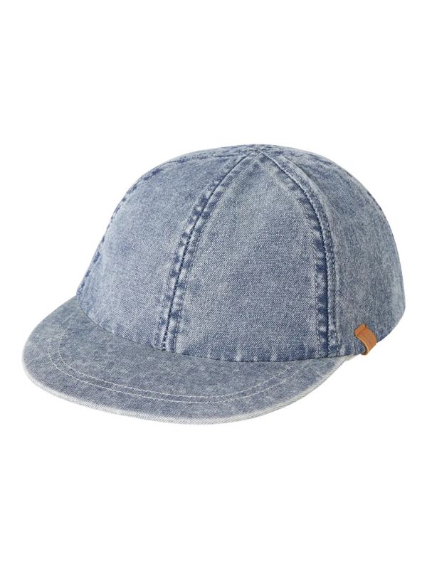 Funda Cap - Light Blue Denim