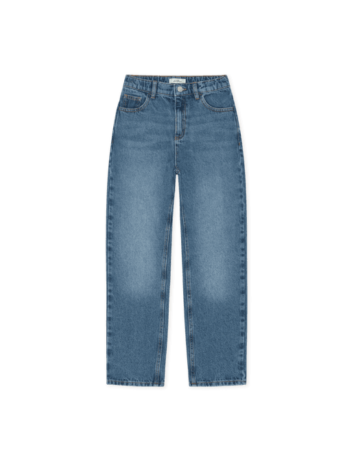Hovedbilde Ryder Jeans - Medium Indigo Wash 