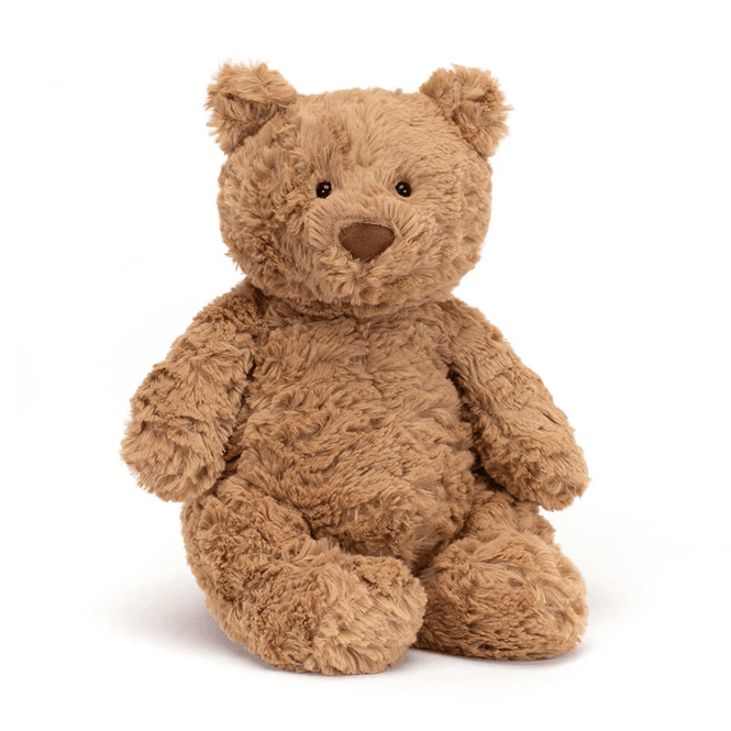 Hovedbilde Bartholomew Bear - Medium | 🧸