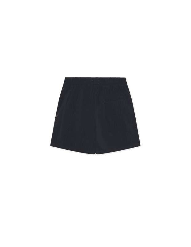 Signature Tech Shorts - Dark Blue Night