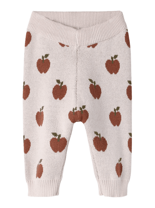 Hovedbilde Lulio Knit Pant - Hushed Violet | 🍎