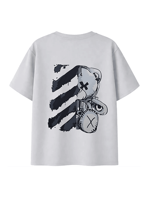 Feddy Ss Top -  Plein Air