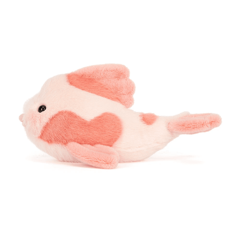 Kosedyr - Koi Carp