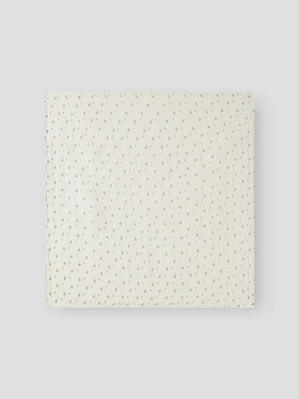 Gulpeklut 3pk - Coconut Milk/Oxford Tan | Blomst