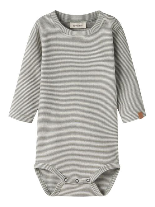 Hovedbilde Feng Slim Body - Overland Trek | Striper